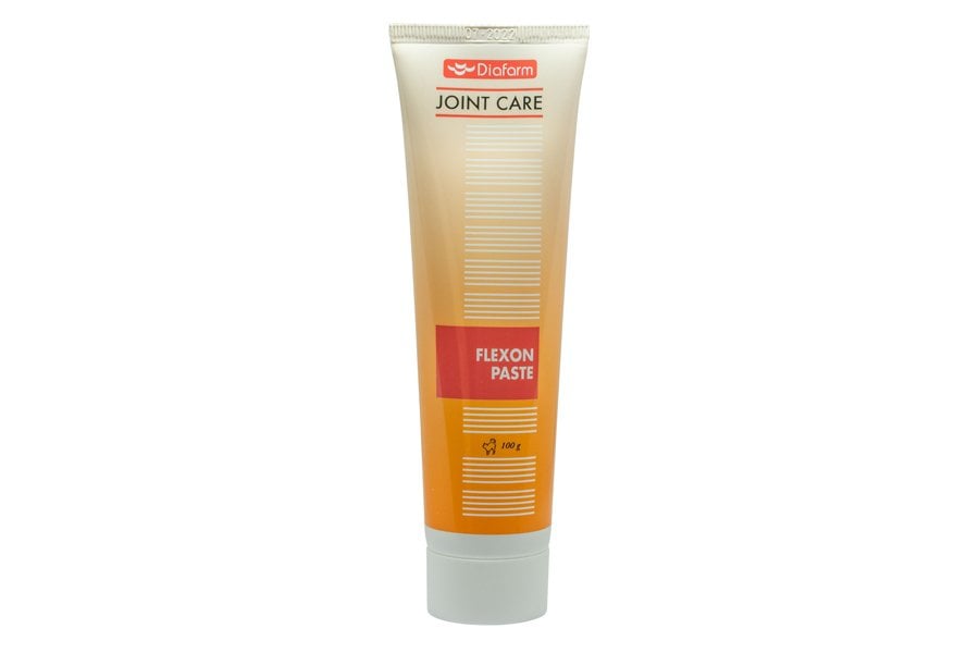 Diafarm Joint Care Flexon Paste Kedi Eklem Destekleyici Pasta 100 Gr