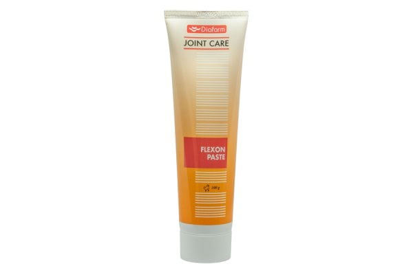 Diafarm Joint Care Flexon Paste Kedi Eklem Destekleyici Pasta 100 Gr