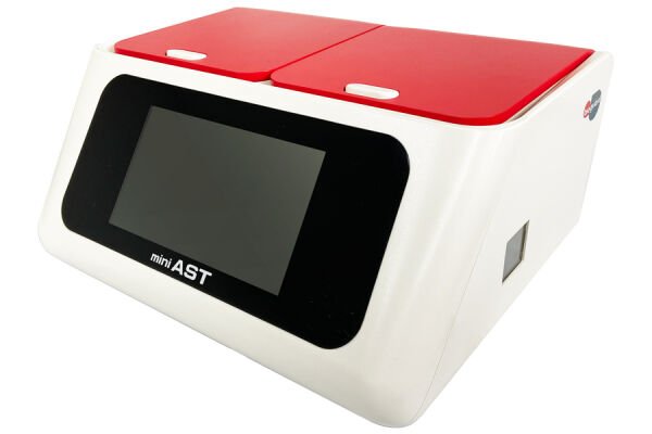 BioGuard Mini AST Antibiyogram Test Analiz Cihazı