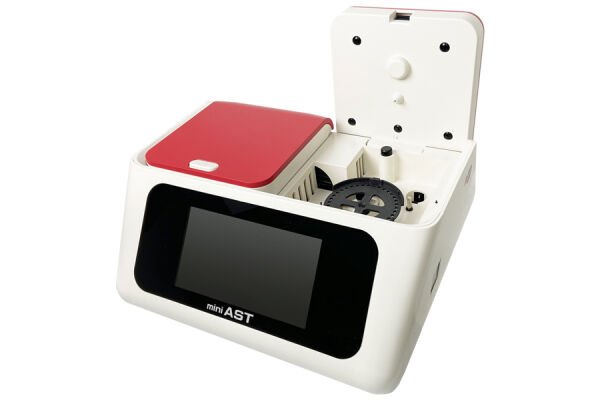BioGuard Mini AST Antibiyogram Test Analiz Cihazı