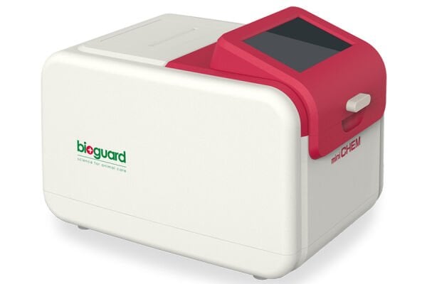 Bioguard MiniCHEM Biyokimya ve Koagülasyon Cihazı
