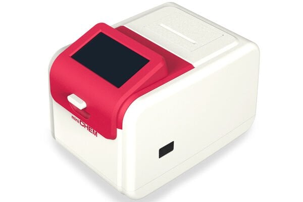 Bioguard MiniCHEM Biyokimya ve Koagülasyon Cihazı