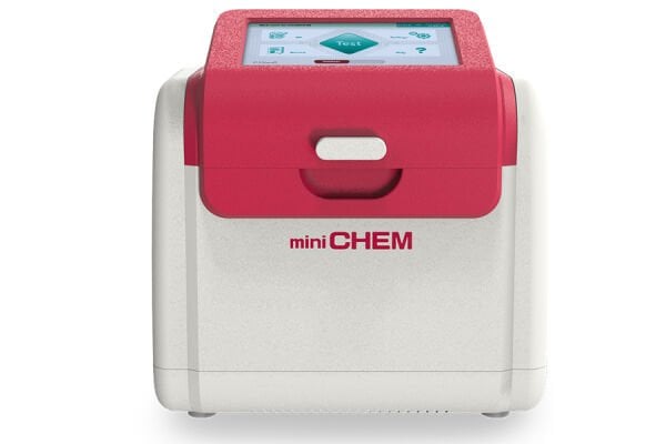 Bioguard MiniCHEM Biyokimya ve Koagülasyon Cihazı