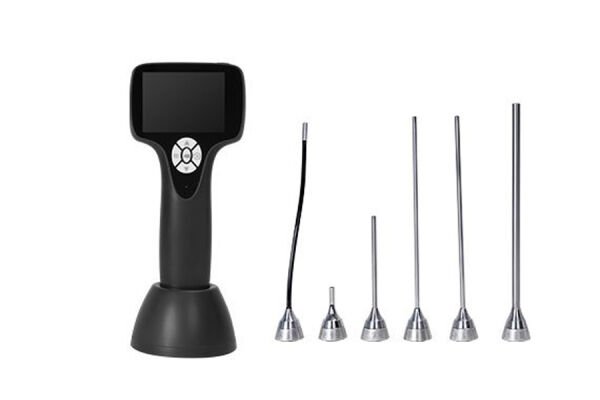 Besdata Video Otoscope Cihazı